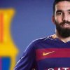 FC Barcelona anunta achizitionarea lui Arda Turan