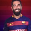 Arda Turan a semnat contractul cu FC Barcelona