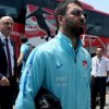 Arda Turan s-a retras din naţionala Turciei, după ce Fatih Terim l-a exclus din lot la meciul cu Kosovo