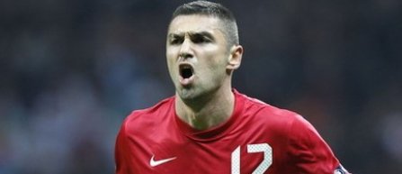 Galata a mai dat o lovitura: Burak Yilmaz