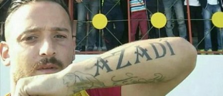 Deniz Naki, fost fotbalist in Germania, acuzat in Turcia de propaganda terorista