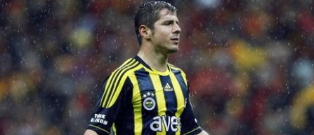 Emre este acuzat de rasism