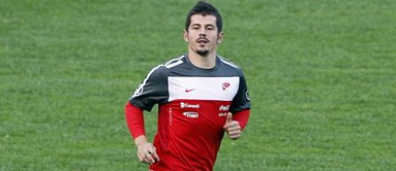 Emre Belozoglu va juca la Atletico Madrid