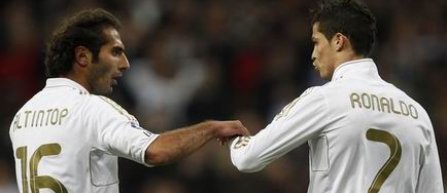 Primera Division: Se anunta o ploaie de goluri pe Santiago Bernabeu