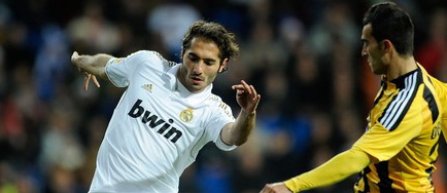 Hamit Altintop, de la Real Madrid la Galatasaray