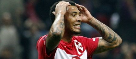 Kazim pleaca de la Galatasaray la Olympiakos Pireu