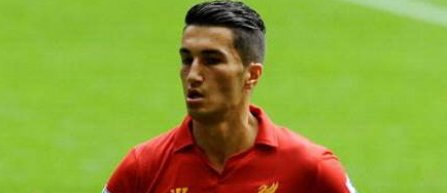 Nuri Sahin revine la Borussia Dortmund