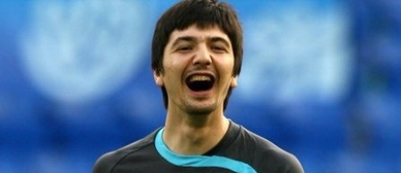 Besiktas i-a achizitionat pe Tolga Zengin si Serdar Kurtulus