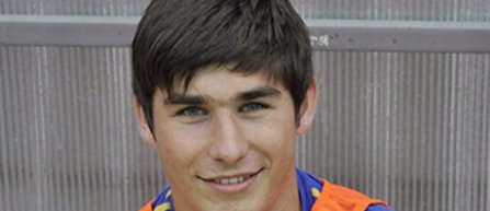 KRC Genk l-a achizitionat pe Ruslan Malinovski, de la Sahtior Donetk