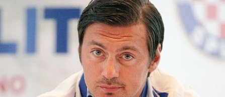 Concordia Chiajna l-a transferat pe Artem Milevskiy, fost campion in Ucraina, cu Dinamo Kiev