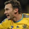 Euro 2012: Andrei Shevchenko este apt de joc