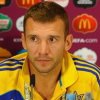 Euro 2012: Sevcenko, implicat intr-un accident rutier