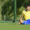 Euro 2012: Sevcenko, in continuare incert pentru meciul cu Anglia
