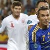 Euro 2012: Ucraina nu va avea prea curand un nou Shevchenko, se plange Blohin