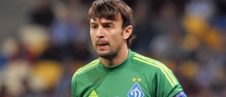 Oleksandr Shovkovskiy: Steaua este o echipa puternica