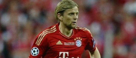 Heynckes va fi noul antrenor al lui Real, asigura Anatoli Tymoshchuk