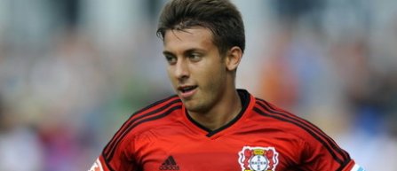 Tineri de urmarit in Champions League