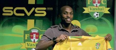 Primele achizitii la FC Vaslui: Ultra ofensivi