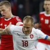 Ungaria a reusit sa invinga Cehia in deplasare