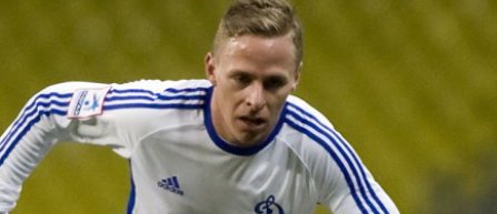 Dzsudzsak a fost dorit in aceasta iarna de Inter Milano si Liverpool