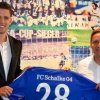 Ungurul Adam Szalai va juca la Schalke 04