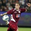 Adam Vass si-a reziliat contractul cu CFR Cluj