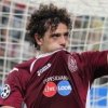 CFR Cluj a renuntat Aguirregaray