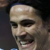 Edinson Cavani: Rezultatul este in principiu echitabil