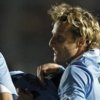 Uruguayanul Diego Forlan a pus capat carierei internationale