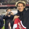 Forlan a semnat pe trei sezoane cu Internacional Porto Alegre