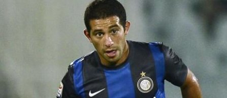Inca doi jucatori de la Inter s-au accidentat grav