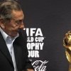 Trofeul Cupei Mondiale 2014 a ajuns in Uruguay (video)