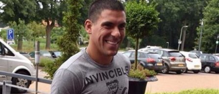 FC Porto l-a achizitionat pe Maxi Pereira