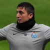 Cristian Rodriguez: Imi pare rau ca Sapunaru nu a fost convocat pentru acest meci