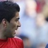 Luis Suarez, suspendat 8 meciuri pentru afirmatii rasiste