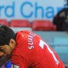 Luis Suarez a fost suspendat zece etape in campionatul Angliei