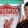 Liverpool a respins o oferta a lui Arsenal pentru Luis Suarez