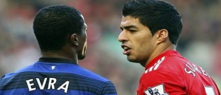 Manchester United-Liverpool, meciul zilei in Premier League