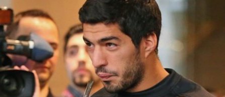 John W.Henry: Noi nu-l vom vinde pe Luis Suarez