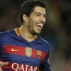 Luis Suarez s-a apropiat la un singur gol de Gonzalo Higuain in lupta pentru Gheata de Aur