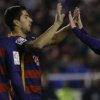 Messi, Neymar si Suarez, 100 de goluri marcate de la debutul sezonului