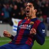 Luis Suárez va lipsi două săptămâni, din cauza unui tratament la genunchi