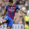 Luis Suarez si-a prelungit contractul cu FC Barcelona pana in 2021