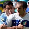 FIFA a respins apelurile facute de Luis Suarez si de federatia uruguayana