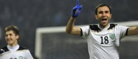FIFA a sanctionat 5 jucatori din Uzbekistan, pentru ca au fortat al doilea cartonas galben