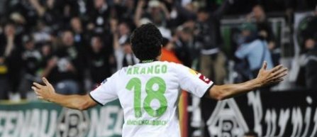 Dueluri interesante intre jucatori, in Europa League