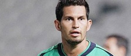 Un jucator de la Olympiakos Nicosia, amenintat cu arma sa renunte la salariile restante