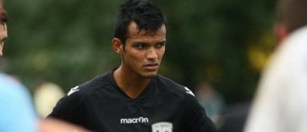 ACS Poli Timisoara a reziliat contractele jucatorilor Razvan Moldovan si Jorge Ruiz