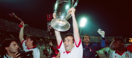 Dejan Savićević, interviu la 60 de ani. De ce a ales Milan în locul lui Juventus