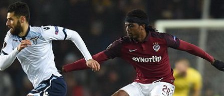 Lazio Roma risca excluderea din cupele europene